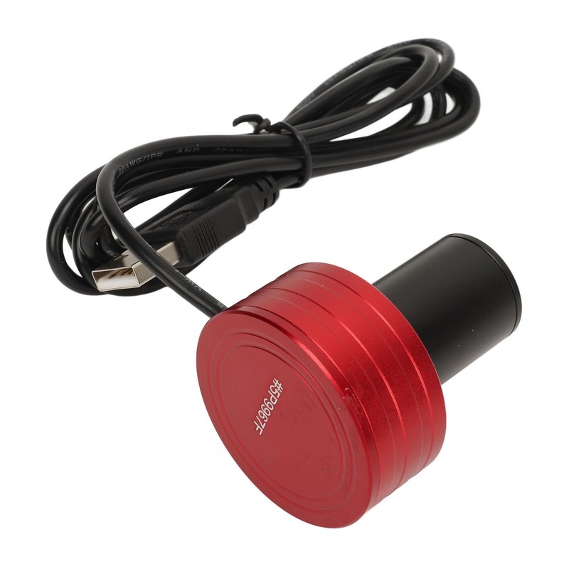 Fockety Electronic Eyepiece, 2 Million Pixel 1.25 Inch Digital Telescope