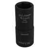 18.5mm x 19.5mm Wheel Hub Lug Nut Cap Flip Impact