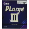 JUIC 1189 Rubber for Table Tennis Large Ball Plage III