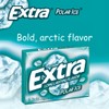 Extra Mint Sugar-Free Chewing Gum Bulk Variety Pack - Polar