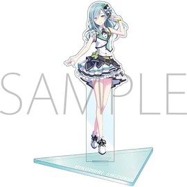 Morishizu Hino Acrylic Stand Vol.1 Project Sekai Colorful Stage! feat. Hatsune Miku MORE JUMP!