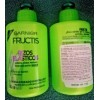GARNIER 2 PACK GARNIER LEAVE IN CONDITIONER /RIZOS ELASTICOS /SAVIA