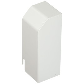 Sterling Heatrim Baseboard RA-ECR-03 Heatrim Hydronic Baseboard Heater End Cap, Right, 3"