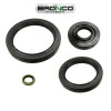 Bronco Front Differential Seal Kit Set Kawasaki Brute Force 650 750 2005-2015
