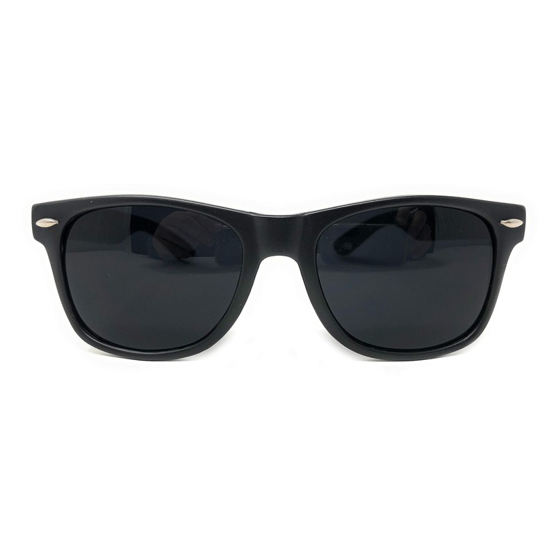 My Shades - Gafas de sol rectangulares clásicas de los