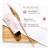 The Face Shop Espuma Limpiadora Brillante De Agua De Arroz