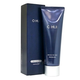 NS Home Shopping OHUI Meister For Men Cleansing Foam 130ml[29884012] / 오휘 마이스터 포맨 클렌징 폼 130ml[29884012]