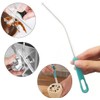 Set of 3 Cleaning Brushes for Thermomix TM6, TM5, TM31,