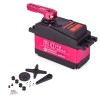 Unbranded 1x High Torque Waterproof 80KG Digital Servo With 18T