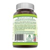 Herbal Secrets Ginger Root Supplement | 550 Mg Per Serving