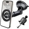 UGREEN Soporte Celular MagSafe Automovil 2 en 1 con imán