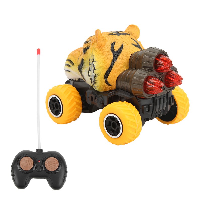 Electric Remote Control Car 1:43 Off Road RC Car with