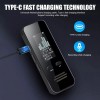 Unbranded 32GB Noise Cancelling Bluetooth Digital Audio Voice Recorder MP3