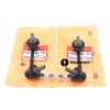 OEM 4PCS Front & Rear Stabilizer Sway Bar End Links