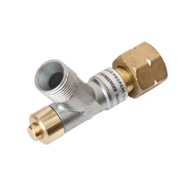 Rothenberger Industrial - Propane hose rupture protection - 1.5 bar - 035925E