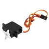 Mini Servo Steering Engine Accessory Kit Fit for FT012 Brushless
