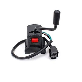 Switch Forward, Neutral & Reverse Forklift 91306-25200, 91406-32800 GP25-K 91306-45200