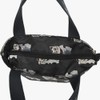 Neko Friend Insulated Lunch Bag Reusable Lunch Box Women Men,Cooler
