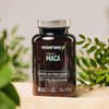 Essensey MACA Root Extract Capsules - 90 Capsules, Fertility &
