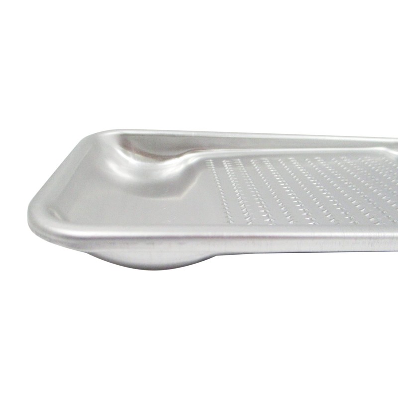Pro Series Aluminum Grater