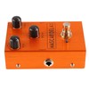 Delay Effect Pedal BBD Chip 3 Knobs Effector for Electric