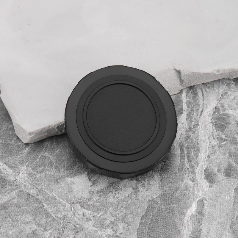 LT Easiyl 40mm Inner Diameter Lens Caps, Lens Covers for