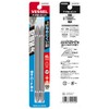 Vessel DZ142130 40V Problem Solving Bit, Double Ended Bit +2