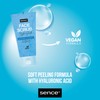 Sence Hydro Shock Gentle Exfoliating for the Face, Face Scrub,