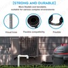 AC Drain Line Cleaner；AC Drain Line Cleaner Adapter Evacuates &