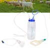 Goat Milking Machine Portable Household Goat Milking Machine Manual Goat
