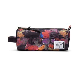 HERSCHEL 10071-04922 Settlement Case Watercolour Floral Unisex Adult Pouches One Size Watercolour Floral Organiser, Watercolour Floral., Organiser