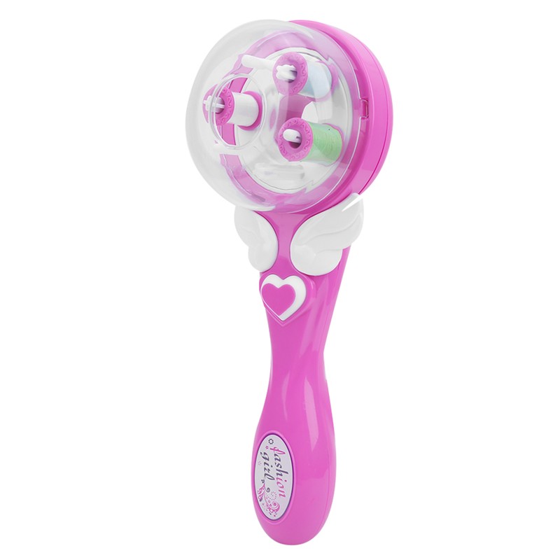 Electric Braid DIY Hair Styler Twisting Braider Styling Tools for