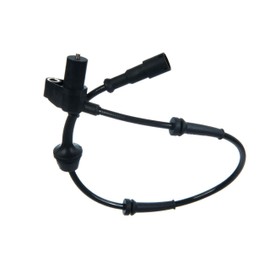 STELLOX 06-65351-SX ABS Sensors - Front - Wheel Speed - 2-Pin - 12V - With Accessories - For Cars