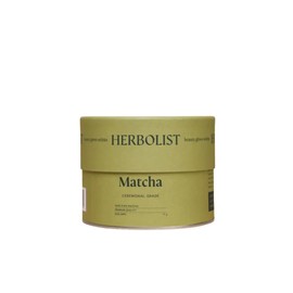 Herbolist Matcha