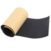 Antislip Electric Scooter Rough Sandpaper PVC Grip Tape Waterproof Skateboards