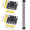Youmile 2 PCS Ranging Sensor VL6180 VL6180X, Optical Distance Measuring