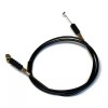Vital All-Terrain Accelerator Throttle Cable for Yamaha G14, G16, G22