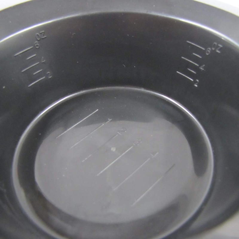 A1SONIC® 2 Piece Hair Dye Set with Brush and Bowl