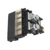 Circuit Fuselink Fuse & Positive Battery Terminal Compatible with 2019-2024