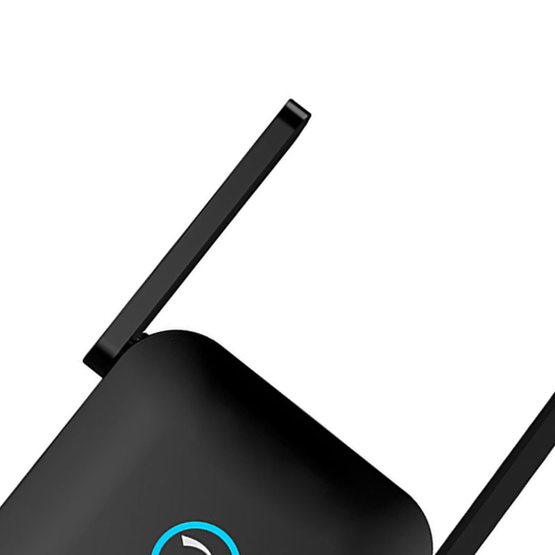 Dual Band Repeater Wifi Signal Amplifier 1200M Large Coverage Wireless