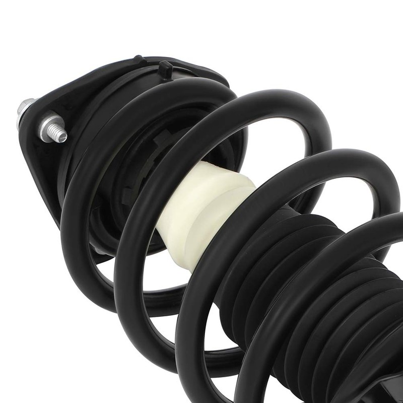 LSAILON Front Pair Struts and Shocks Complete Assembly Compatible with