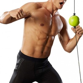Boxing Punching Ball Suction Cup Punch Bag for Home Training Health Exercise Diet Punch Bag 1ea