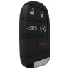 Car Key Fob Fit for Chrysler 300 Dodge Charger 2011-2018,