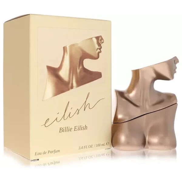 Billie Eilish Eilish by Billie Eilish Perfume 3.4 oz Eau