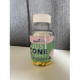 Barilife Just One Lite (90 count)