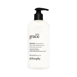 Philosophy Pure Grace Firming Body Emulsion 480ml