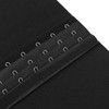 Fitness Waist Trainer Shaper Shuttleless Process Breathable Comfortable Buckle Waist