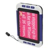 Handheld Video Digital Magnifier 26 Color Modes Electronic Reading Aids
