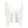 DIWARO.® Inlet Funnel for Roller Shutter Guides Made of Plastic,