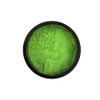Stargazer Neon Green Eye Shadow Vegan and Paraben Free Formula